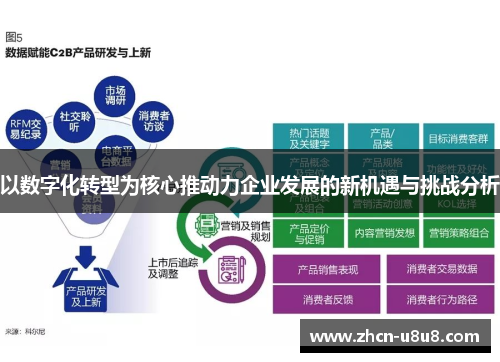 以数字化转型为核心推动力企业发展的新机遇与挑战分析