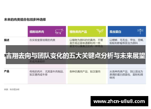吉翔去向与团队变化的五大关键点分析与未来展望