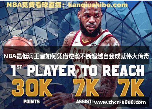 NBA最低调王者如何凭借逆袭不断超越自我成就伟大传奇