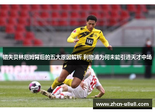 错失贝林厄姆背后的五大原因解析 利物浦为何未能引进天才中场