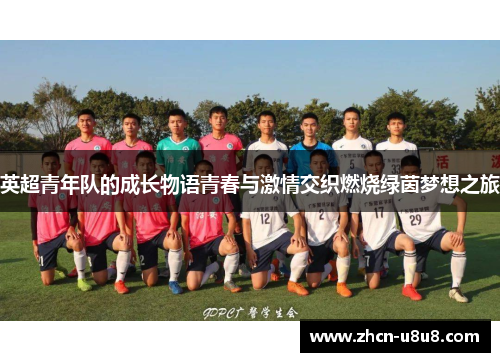 英超青年队的成长物语青春与激情交织燃烧绿茵梦想之旅