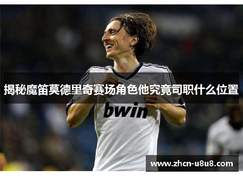 揭秘魔笛莫德里奇赛场角色他究竟司职什么位置