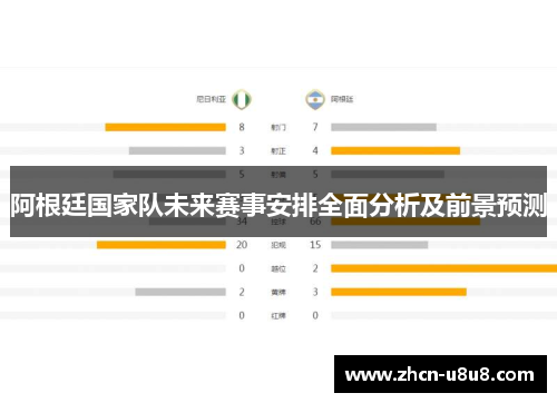 阿根廷国家队未来赛事安排全面分析及前景预测